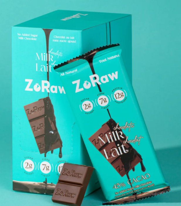 zoraw milk